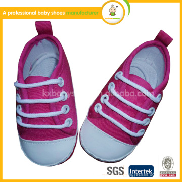 2015 vente en gros PVC chaude vente haute qualité mignons enfants chaussures de mocassin bébé